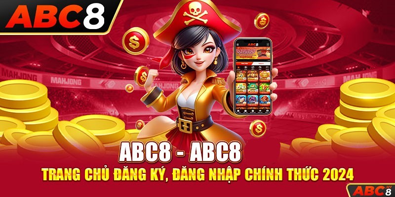 Thông tin về độ uy tín của ABC8