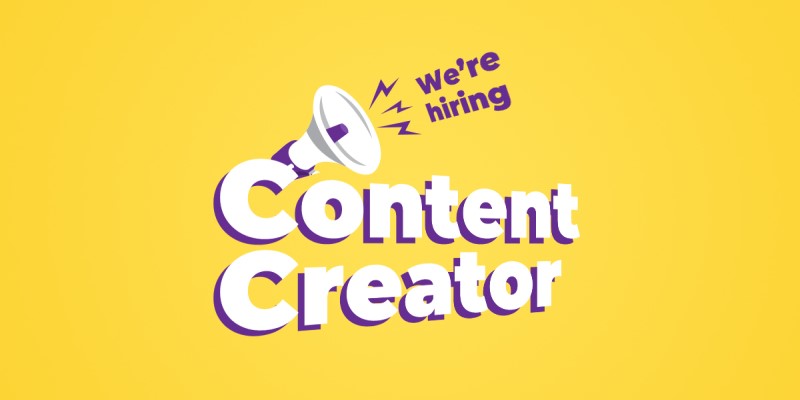 Tuyển dụng ABC8 đang mời gọi nhân viên content creator