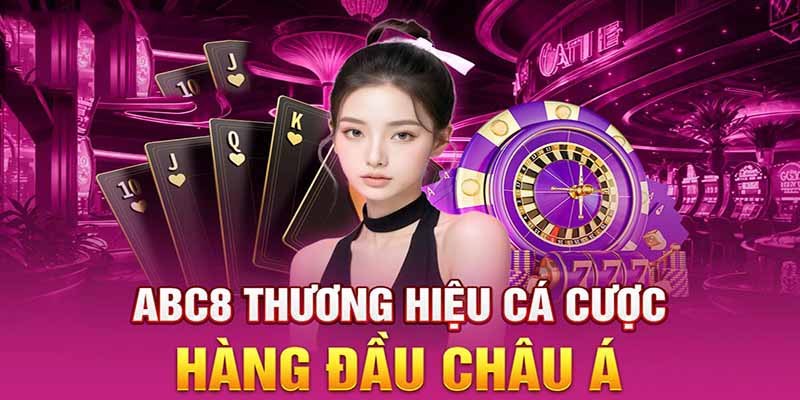 Link vào ABC8 sảnh cược thu hút