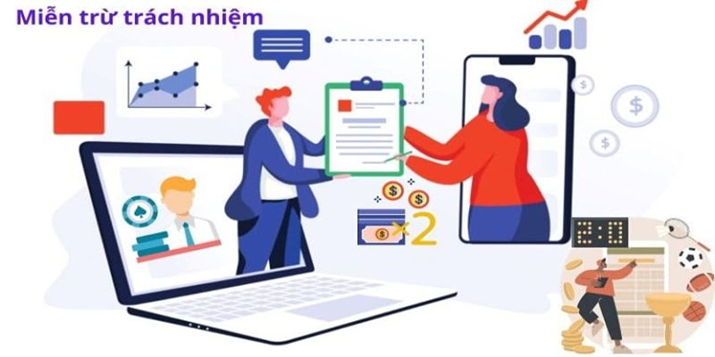 Hiểu trường hợp không miễn nhiệm để chơi thuận lợi