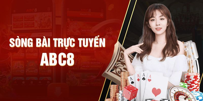 Đánh giá chuyên mục game bài do ABC8 cung cấp