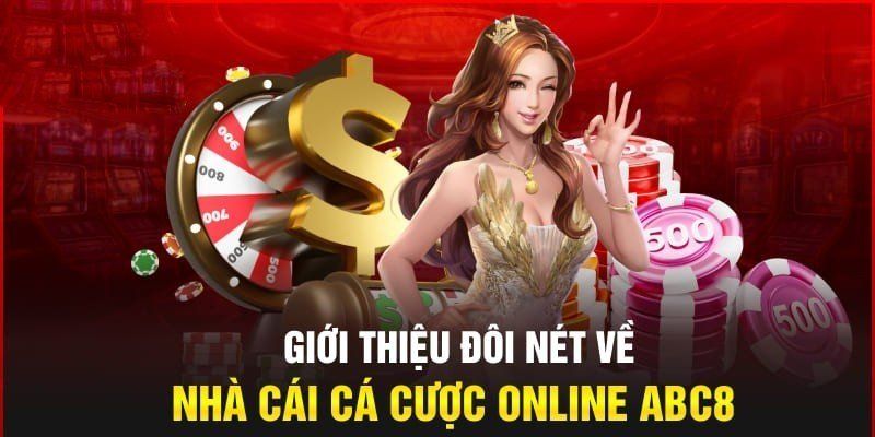 Nhận Xét Nhà Cái ABC8