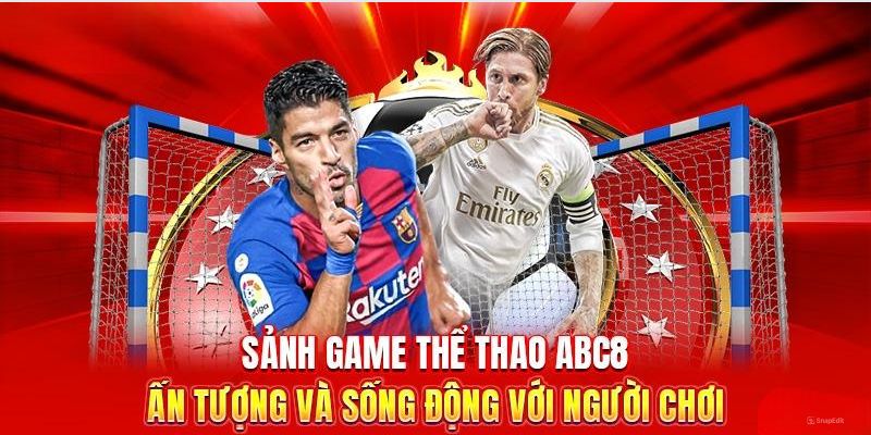 Những ưu điểm khiến khách hàng có thiện cảm tại thể thao ABC8