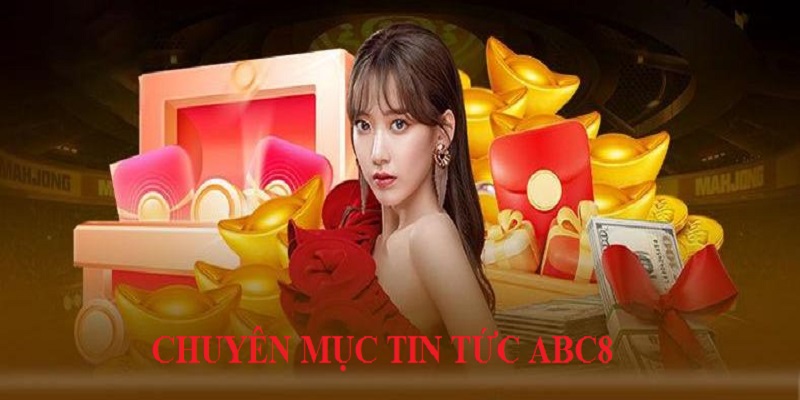 Tin tức ABC8