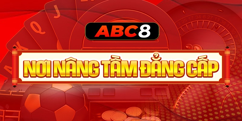 Tổng quan thông tin về nền tảng giải trí ABC8